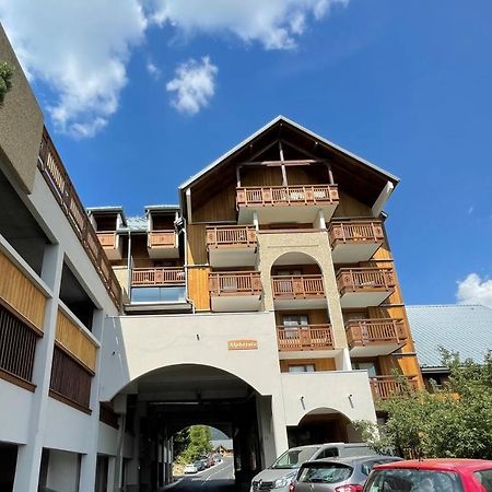 Deux Alpes appartement duplex entièrement rénové Les Deux Alpes Exterior foto